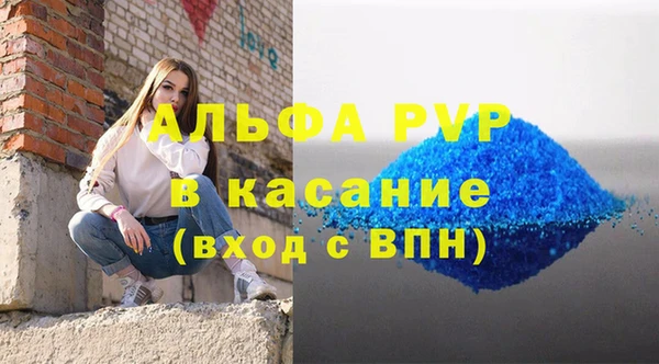 крисы Алексин